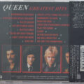 Queen – Greatest Hits