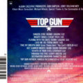 Top Gun Original Motion Picture Soundtrack