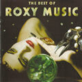 Roxy Music – The Best Of Roxy Music