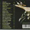 Roxy Music – The Best Of Roxy Music
