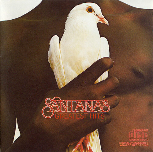 Santana – Santana's Greatest Hits