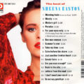 Sheena Easton – The Best Of