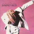 Simply Red – A New Flame