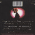 Simply Red – A New Flame