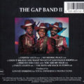 The Gap Band – The Gap Band II