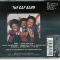 The Gap Band – The Gap Band