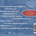 The SOS Band – The Best Of The SOS Band