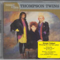 Thompson Twins – Platinum & Gold Collection