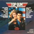 Top Gun Original Motion Picture Soundtrack