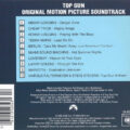 Top Gun Original Motion Picture Soundtrack