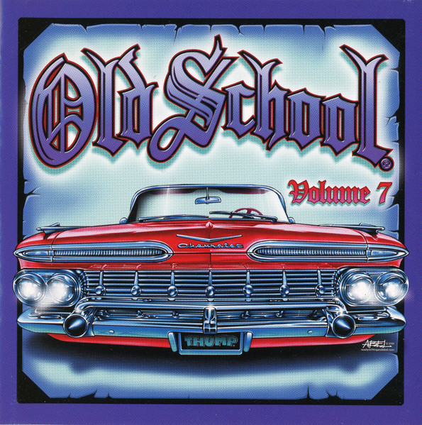 Hip Hop archivos - RecordShop
