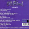 Old School Volume 7