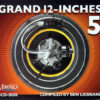 Ben Liebrand ‎– Grand 12-Inches 5