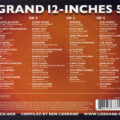 Ben Liebrand ‎– Grand 12-Inches 5