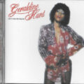 Geraldine Hunt ‎– Can't Fake The Feeling