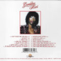Geraldine Hunt ‎– Can't Fake The Feeling