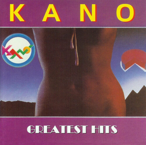 Kano – Greatest Hits