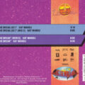 Kat Mandu – The Break (85') / The Break