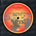 Kool & The Gang – The 12" Collection And More