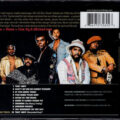 The Isley Brothers – 3 + 3