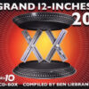 Ben Liebrand – Grand 12-Inches 20