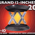 Ben Liebrand – Grand 12-Inches 20