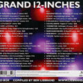 Ben Liebrand – Grand 12-Inches 02