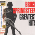 Bruce Springsteen – Greatest Hits