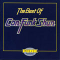 Con Funk Shun – The Best Of Con Funk Shun