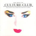 Culture Club – The Best Of Culture Club