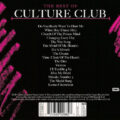 Culture Club – The Best Of Culture Club