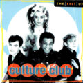 Culture Club – The Best Of Culture Club