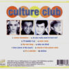 Culture Club – The Best Of Culture Club