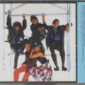 DeBarge – Rhythm Of The Night