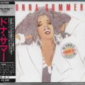Donna Summer – The Summer Collection (Greatest Hits)