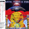 Earth, Wind & Fire – Dance Tracks