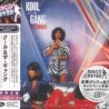 Kool & The Gang ‎– Celebrate!