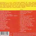 Level 42 – Lessons In Love : The Collection