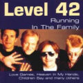 Level 42 – Running In The Family