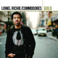 Lionel Richie / Commodores – Gold