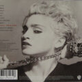 Madonna – Madonna