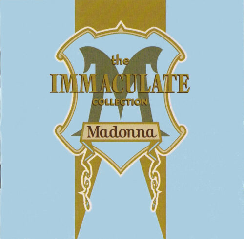 Madonna – The Immaculate Collection
