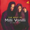 Milli Vanilli ‎– The Best Of Milli Vanilli (35th Anniversary)