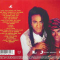 Milli Vanilli ‎– The Best Of Milli Vanilli (35th Anniversary)