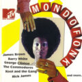 Mondofonk