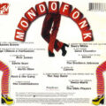 Mondofonk