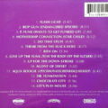 Parliament – The Best Of Parliament: Give Up The Funk