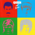 Queen – Hot Space