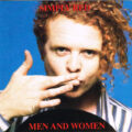 Simply Red – Men And Women