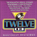 Twelve 03 - Magically Delicious